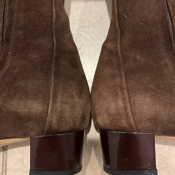 Gucci Ankle Boots - Picture 5 of 8